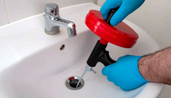 Prevent costly repairs with expert drain cleaning and leak detection.